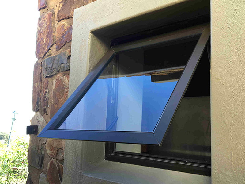 Awning Windows