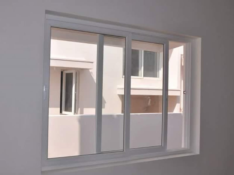 Sliding Windows