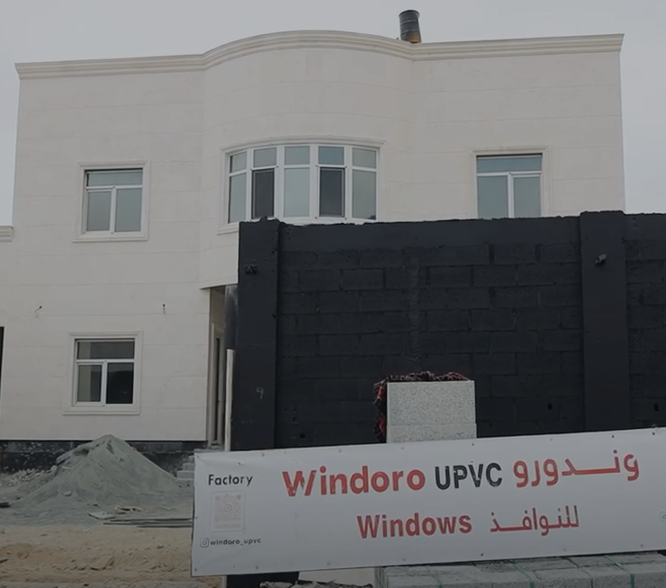 windoro projects